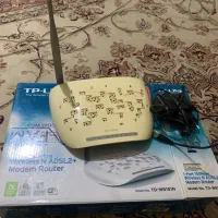 مودم ای دی اس ال