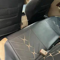 پژو پارس سال مدل ۹۸ بی رنگ واقعی|خودرو سواری و وانت|گرمدره, |دیوار