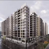 ۱۸۱ متر / سوپر لوکس/ قیمت باور نکردنی