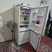 یخچال|یخچال و فریزر|قم, قلعه کامکار|دیوار