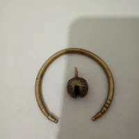 لوازم برنجی|کلکسیون اشیاء عتیقه|گرگان, |دیوار