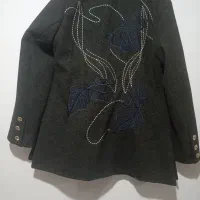 کت زنانه|لباس|اردبیل, |دیوار