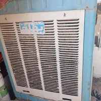 کولر آبی