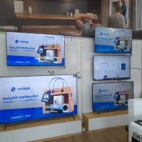 فروش عیدانه تلویزیونهای هوشمند اسنوا و دوو