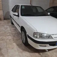 پژوپارس xu7p سفارشی