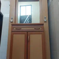 جاکفشی آینه دار
