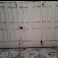 درب حیاط|مصالح و تجهیزات ساختمان|ابریشم, |دیوار