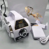 سوهان برقی موستانگ اصل کره زیر قیمت|آرایشی، بهداشتی، درمانی|تویسرکان, |دیوار