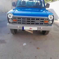 نیسان تکسوز رادیال آبشنال مدل1404