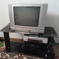 تلویزیون قدیمی