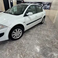 مگان مدل ۹۱|خودرو سواری و وانت|کرمانشاه, |دیوار