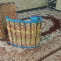 ۴ عدد چیت بزرگ وکوچک|صنایع دستی و سایر لوازم تزئینی|ایلام, |دیوار