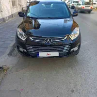 جک s5 مدل 1402نیو فیس|خودرو سواری و وانت|ارومیه, |دیوار