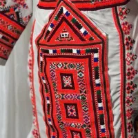 دوخت انواع موسوم وپلیوار|لباس|خاش, |دیوار