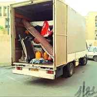 باربری واسباب کشی با خاور های بزرگ|خدمات حمل و نقل|ارومیه, |دیوار