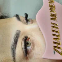 خدمات کاشت زیباترین مژه ، توسط مژه کار حرفه ای|خدمات آرایشگری و زیبایی|تهران, جیحون|دیوار