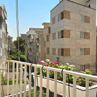 ۵۲متر آپارتمان خوش نقشه در سلسبیل