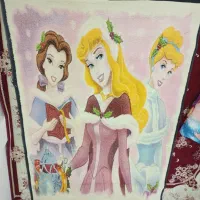 فرش اتاق خواب بچه