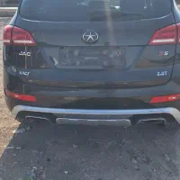 جک S5|خودرو سواری و وانت|ساوه, |دیوار