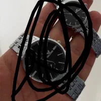 کبوتر. ساعت