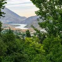 لواسان اتحاد ۹۳۰ متر زمین با ۳ طبقه جواز