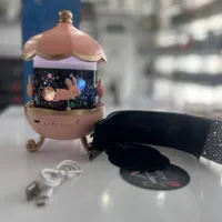 چراغ خواب پروژکتوری