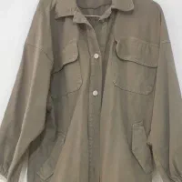 بارانی ومانتو پاییزی|لباس|سنندج, |دیوار