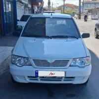 پراید ۱۱۱ مدل ۹۳