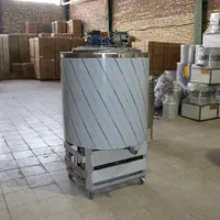 دستگاه شربت سردکن شیر سرد کن شیرسردکن موکب 500|فروشگاه و مغازه|اردبیل, |دیوار