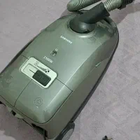 جاروبرقی