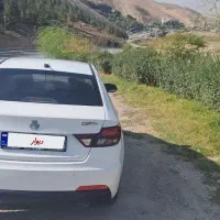 شاهین G ساندروف دار 1403|خودرو سواری و وانت|شیروان (خراسان), |دیوار