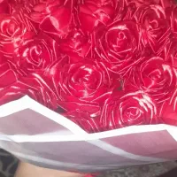 دسته گل ربانی ۳۰شاخه