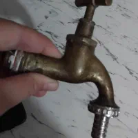 شیرآلات ساختمان