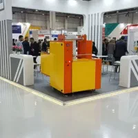 جشنواره رول کن سه کاره حرفه ای