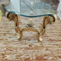 مبلمان میز عسلی