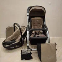 فروش کالسکه و کریکات