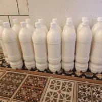 لبنیات گوسفندی شیر بز،دوغ،کره،روغن زرد،کشک