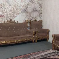 مبل سلطنتی