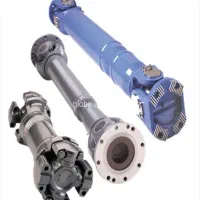 تعمیر گاردان سبک و سنگین