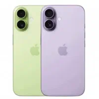 IPHONE17 Normal 256G گوشی موبایل آیفون17 نرمال