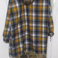 پالتو دورو|لباس|کرمانشاه, |دیوار