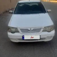 پراید 132