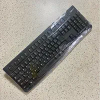 انواع کیبورد USB درحد نو