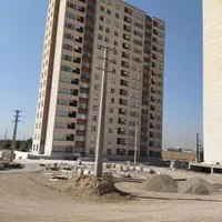 امتیاز یک واحد اپارتمان در پروژه سیمرغ اسلامشهر