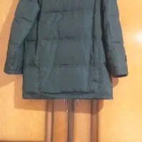 کاپشن مردانه وزنانه