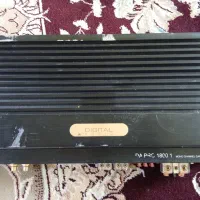 فروش امپیلی ،ساب و باند وایب|سیستم صوتی خانگی|شیراز, سعدیه جنوبی|دیوار