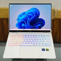 OMEN 14 Ultra 7 155H RTX4060|رایانه همراه|تبریز, |دیوار