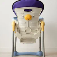 صندلی غذای کودک|اسباب و اثاث بچه|تبریز, |دیوار