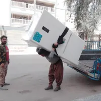 باربری جوانان کردستان اکیپ کورد ۱۰۰%تضمینی