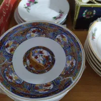 لیوان و استکان نلبکی قدیمی|ظروف سرو و پذیرایی|تبریز, |دیوار